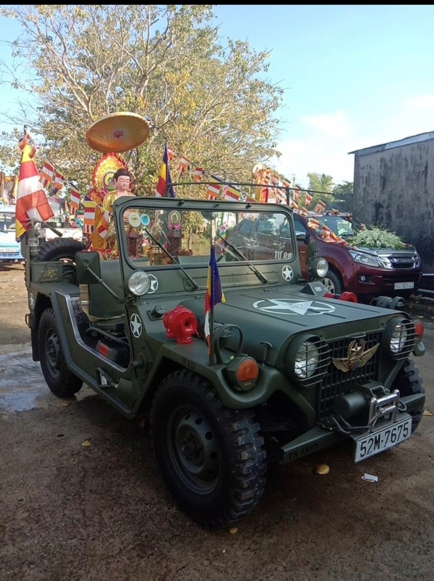 Đưa tiễn nạn nhân Covid 19 tại Trà Vinh